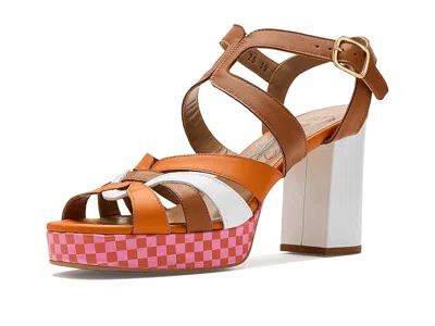 Fly London Etir455fly In White