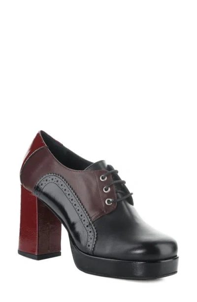 Fly London Evar Pump In Multi