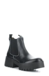 Fly London Exia Lug Sole Chelsea Boot