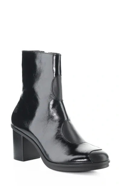 Fly London Gigs Bootie In Black