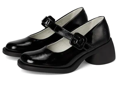 Fly London Huli382fly In Black