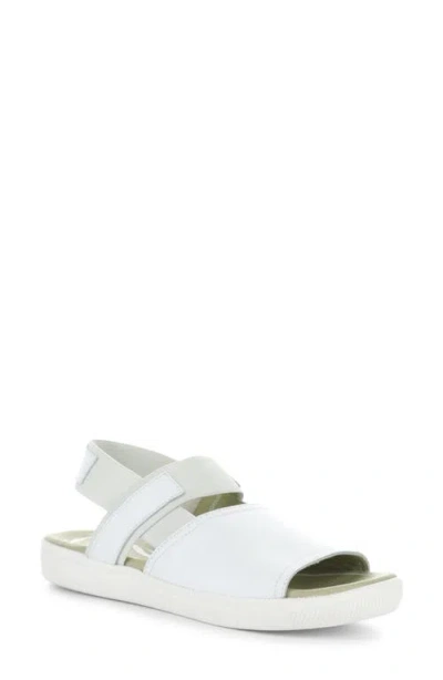 Fly London Ilix Slingback Sandal
