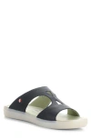 Fly London Inbe Slide Sandal