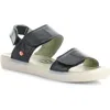 FLY LONDON FLY LONDON INDU SANDAL