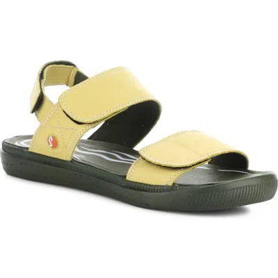 Fly London Indu Sandal