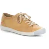 Fly London Isla Sneaker In Neutral