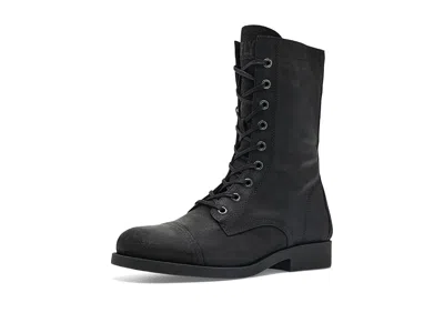 Fly London Jilk538fly Women's Boots Black: Eu 40 (us Women's 9-9.5) M, Suede