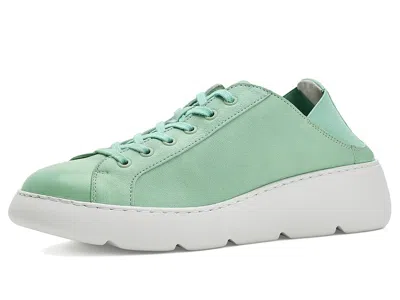 Fly London Joof774fly In Green