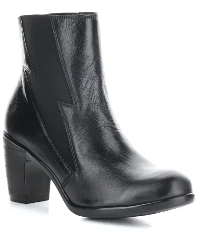 FLY LONDON FLY LONDON KIMI SUEDE BOOT