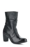 Fly London Klei Bootie In Black Sofia