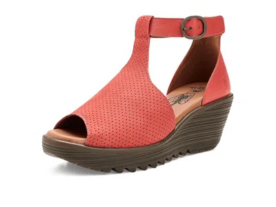 Fly London Lemo442fly