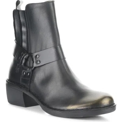 Fly London Mebi Bootie In Multi