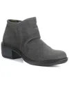 FLY LONDON FLY LONDON MERK SUEDE BOOT