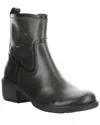 FLY LONDON FLY LONDON MIZI LEATHER BOOT
