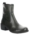 Fly London Mes Boot In Grey