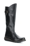 Fly London Mol Wedge Boot