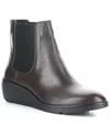 Fly London Moof Bootie