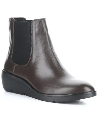 FLY LONDON FLY LONDON NOLA LEATHER BOOT