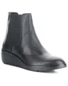 Fly London Moof Bootie