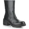Fly London Nore Boot In Black