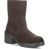 Fly London Nore Boot In Multi