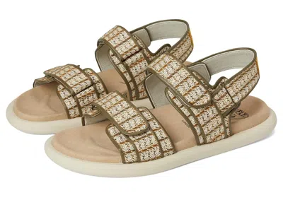 Fly London Paav228fly In Brown