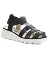 Fly London Pefi Wedge Sandal