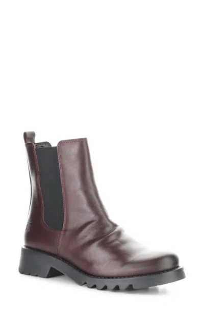 FLY LONDON FLY LONDON RAFY CHELSEA BOOT
