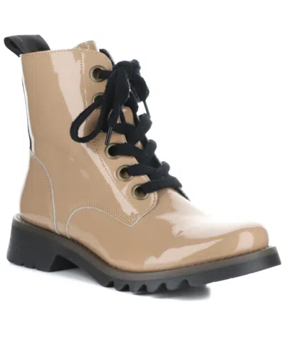 FLY LONDON FLY LONDON RAGI PATENT BOOT
