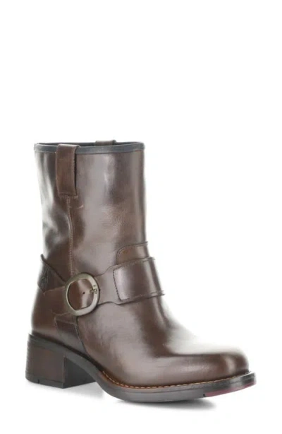 Fly London Rald Boot In Multi