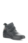 Fly London Rara Wedge Bootie In Black