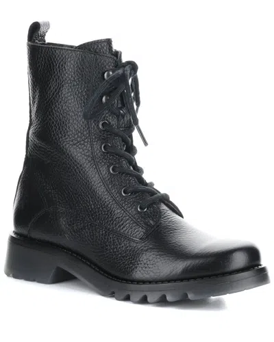 Fly London Reid Boot In Black