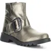 Fly London Rily Bootie In Multi