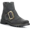 Fly London Rily Bootie In Multi