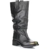 Fly London Rint Boot In Black