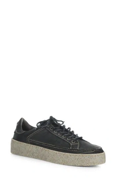 Fly London Ronn Sneaker In Brown