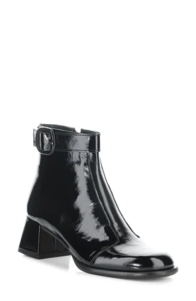 Fly London Sirt Bootie In Black