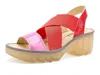 Fly London Taji502fly In Multi