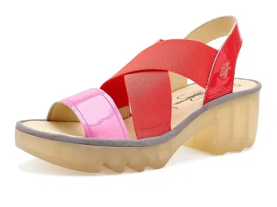 Fly London Taji502fly