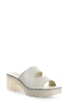 FLY LONDON FLY LONDON TECH PLATFORM SANDAL