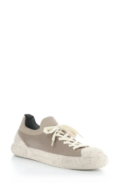 Fly London Trip Sneaker In Taupe