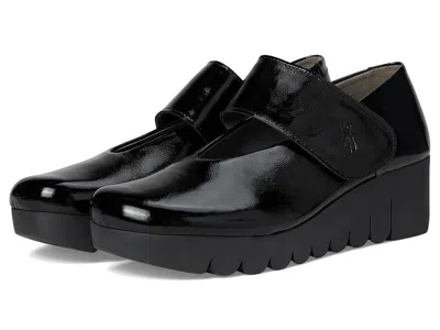 Fly London Vari188fly High Heels Black 1 : Eu 36 (us