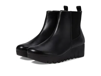 Fly London Vaze177fly In Black