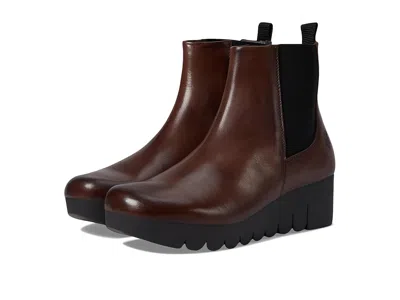 Fly London Vaze177fly In Brown