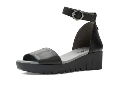 Fly London Voik386fly In Black