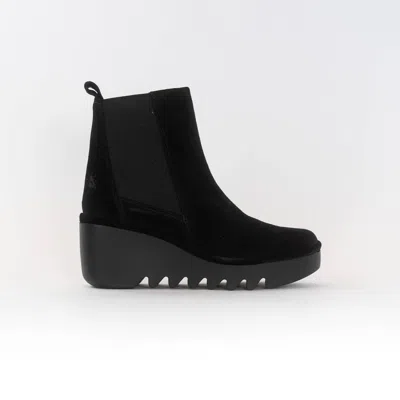 Fly London Women's Bagu233fly Boot In Black