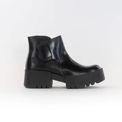 Fly London Women's Endo006fly Boot In Black