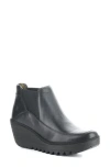 Fly London Yofi Wedge Chelsea Boot