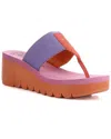 FLY LONDON FLY LONDON YOMU SANDAL