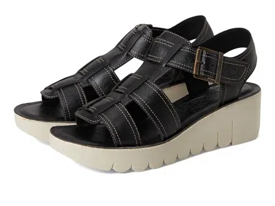 Fly London Yudd236fly In Black